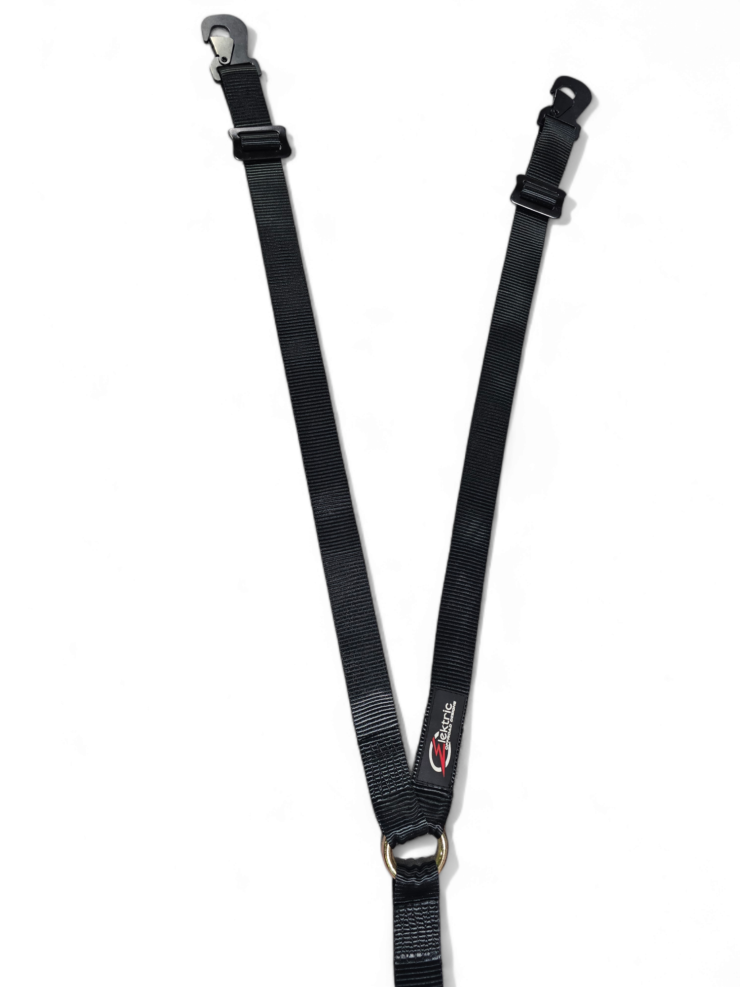 EOD Tire Y Strap image 4