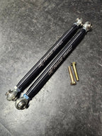 Can-Am Maverick R Adjustable Rear Sway Bar Links - CT Race Worx image 0