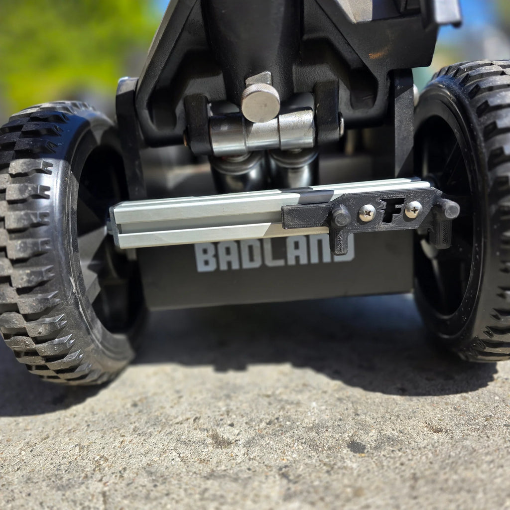 Badlands Jack Brake Device by FASTLAB image 4