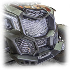 Can-Am X3 2017+ V2 Front Grill Kit 5-piece image 4