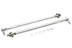 Polaris Rzr Xp Turbo S Billet Heavy Duty Tie Rod Kit image 0