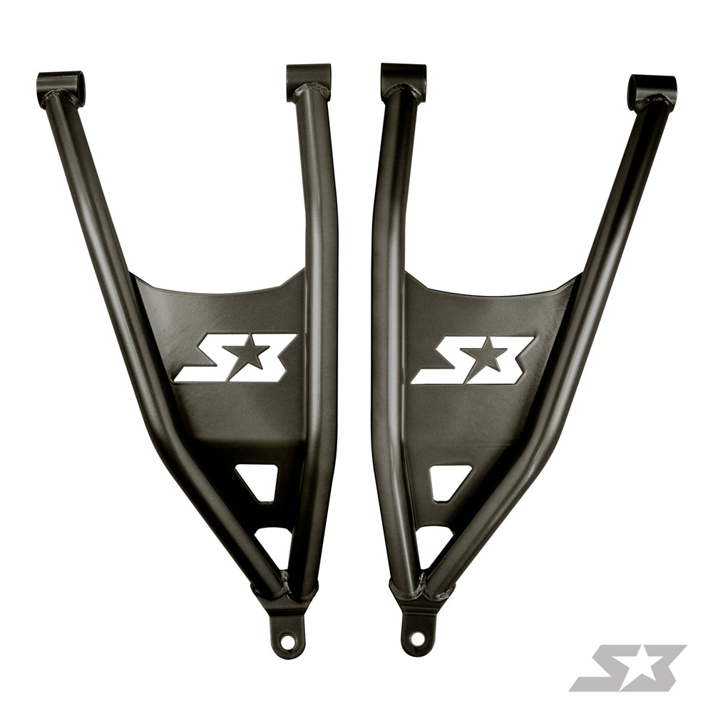 Honda Talon 1000R 68" Hd Lower A-Arms High Clearance image 0