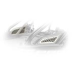 Drt Rzr Pro Xp / Pro R / Turbo R 2020+ Air Intake Grill image 0