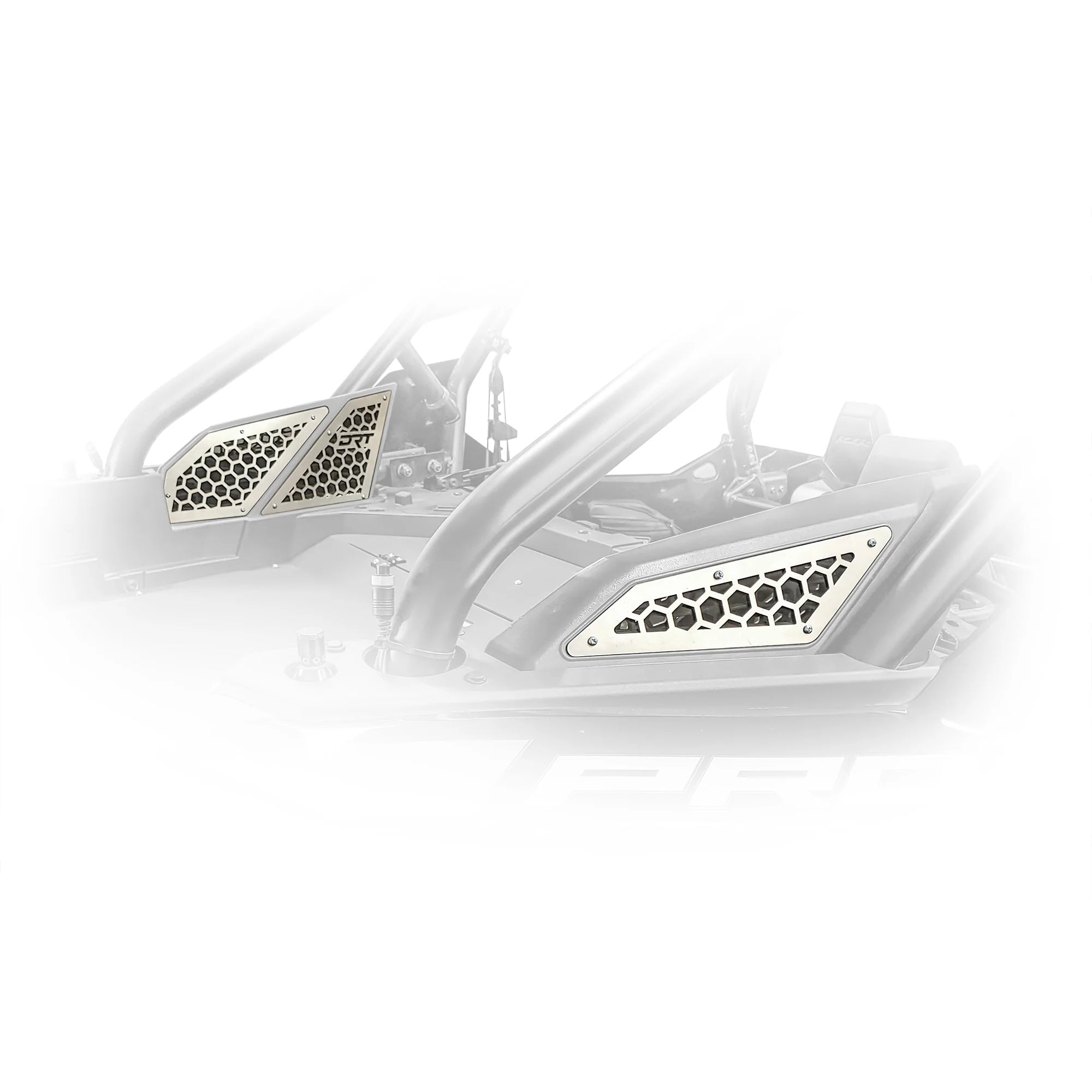 Drt Rzr Pro Xp / Pro R / Turbo R 2020+ Air Intake Grill image 0