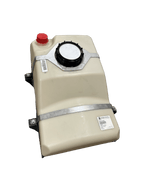 16-Gallon Fuel Tank w/ Tank Holder Mount for Can-Am X3 or Maverick R