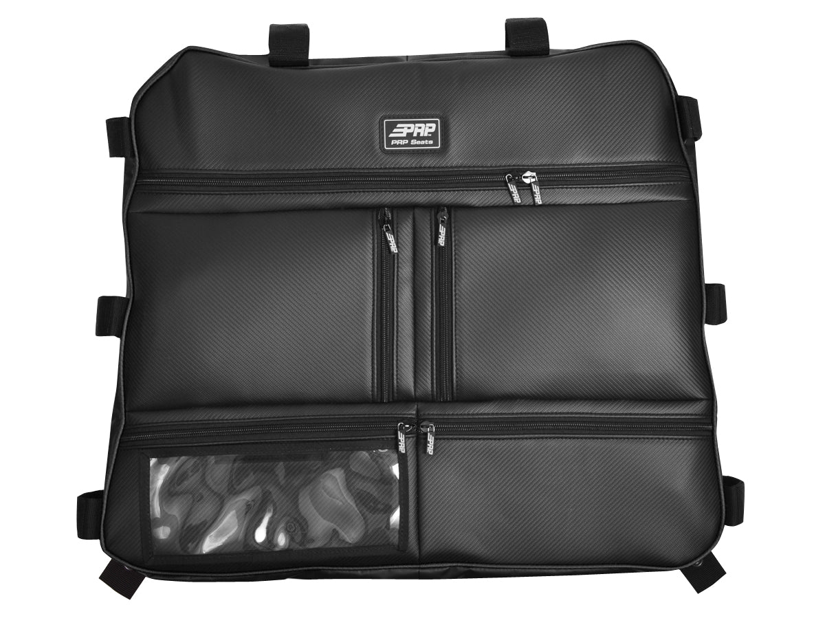 Rzr 1000 Overhead Storage Bag image 0