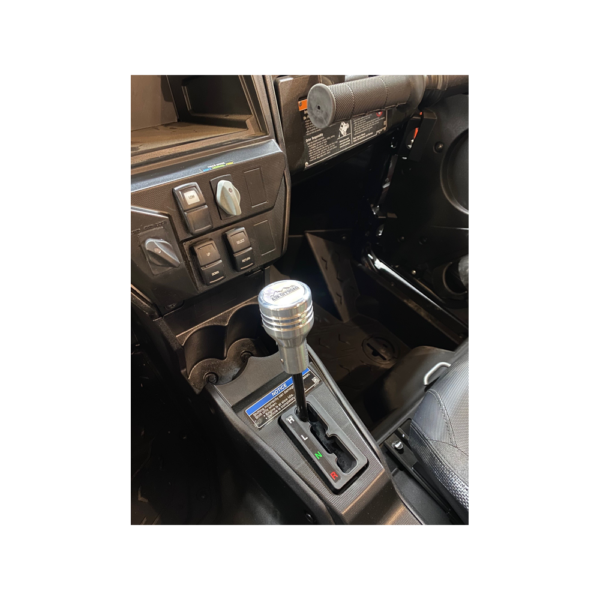 Kawasaki Krx Shift Knob - Ajk Offroad image 0