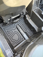 Polaris Pro XP / Pro R HD 9mm Rubber Mats (2019 - current) - view 9