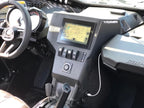 Can-Am Maverick X3 Carbon Fiber G2 Race Dash Center image 8
