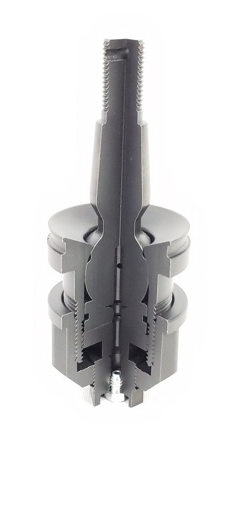 Can-Am X3 4140 Chromoly Ball Joints image 1