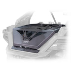 Drt Rzr Pro Xp / Pro R / Turbo R 2022+ Tire Carrier / Adventure Rack image 0