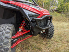 Rzr Pro Xp Front Winch Bumper - Aprove Usa image 0