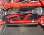 Honda Talon 1000 X Uhmw Front Lower A Arm Guards - Utv Inc image 1