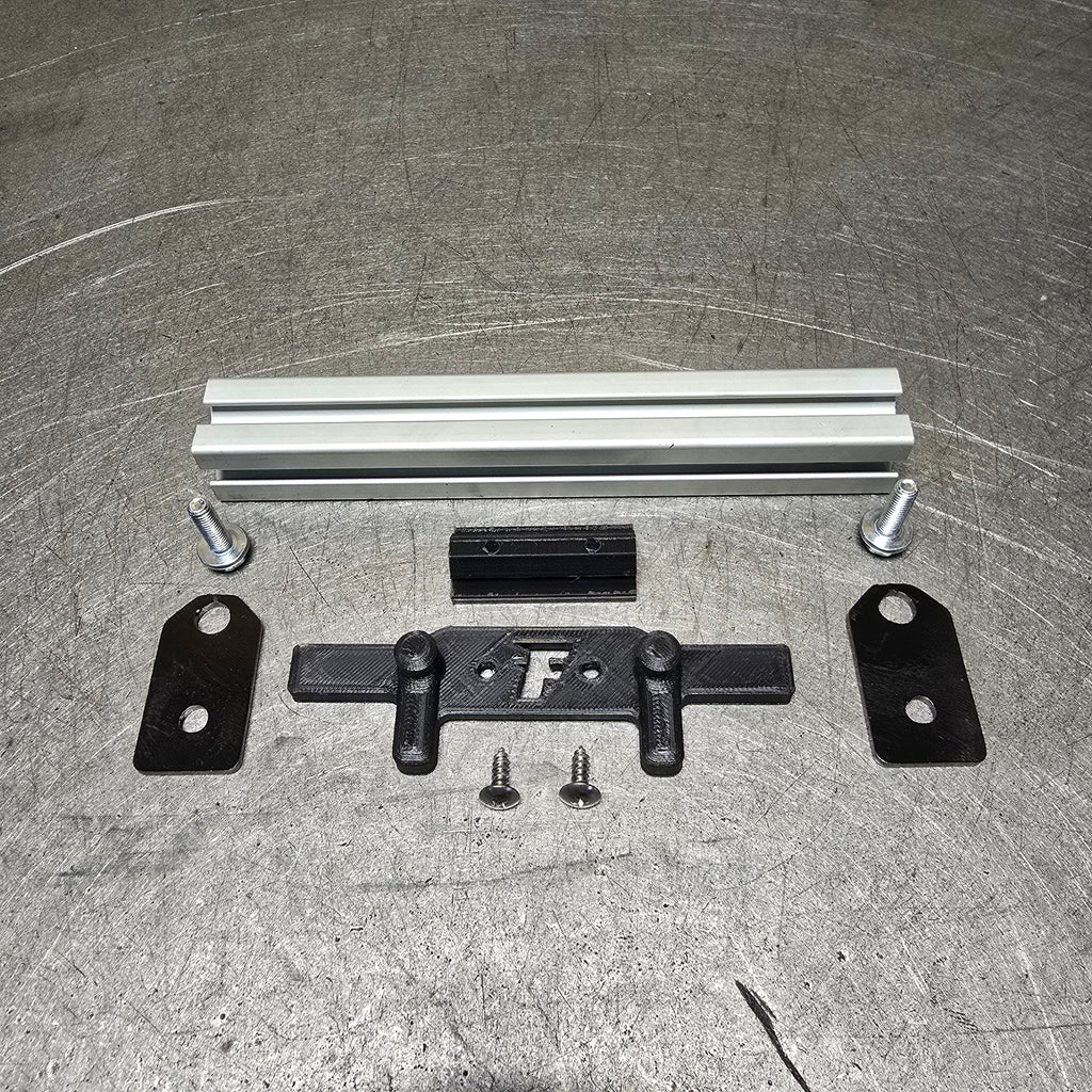 Badlands Jack Brake Device by FASTLAB image 1