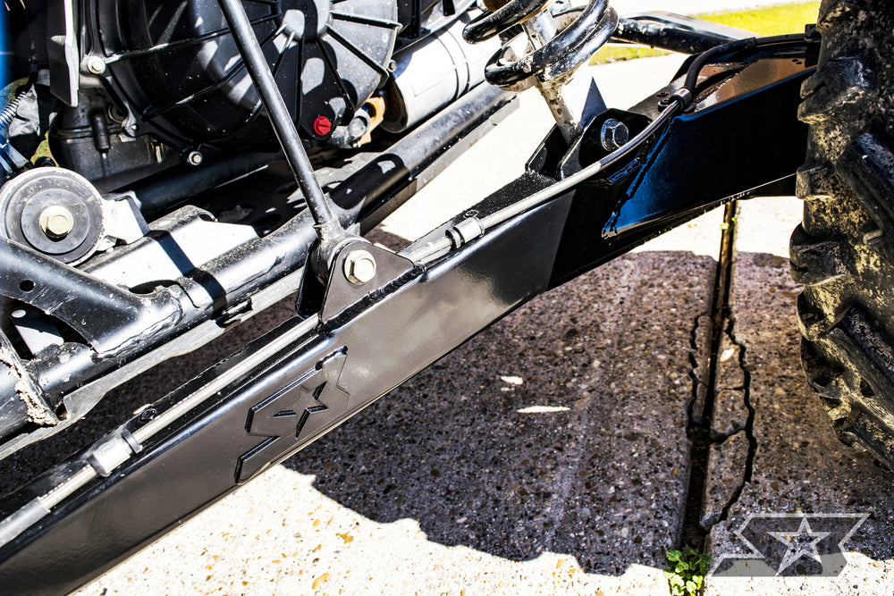 Rzr Pro Xp Hd High Clearance Trailing Arms image 4