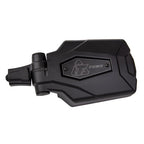 Tusk Pivot Folding Utv Mirror Kit W/A-Pillar Mounts - Rzr image 1