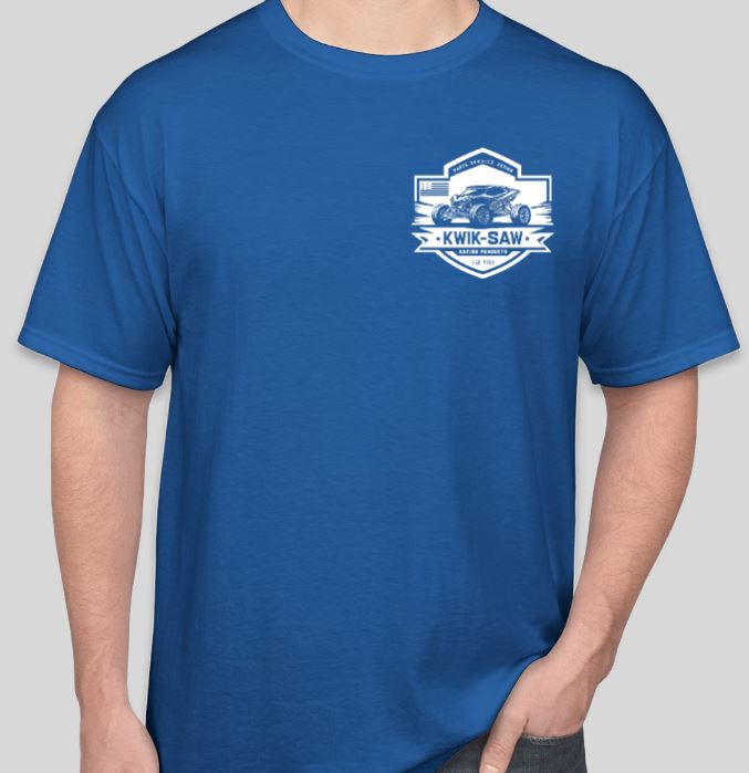 Tee Shirt - Futuristic 2024 image 2