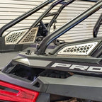 Drt Rzr Pro Xp / Pro R / Turbo R 2020+ Air Intake Grill image 1