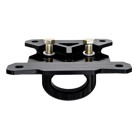 Can-Am Maverick X3/X3 Max Intense Series Billet Gusset Pullplate image 3