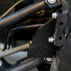 Fastlab Utv Yamaha Yxz Front Inner Cv Boot Guards image 2