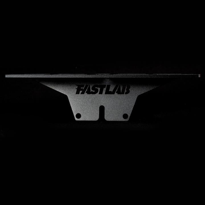 Can-Am X3 Fan Shroud Lightbar Bracket - Fastlab Utv image 4