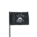 187 LED Whip