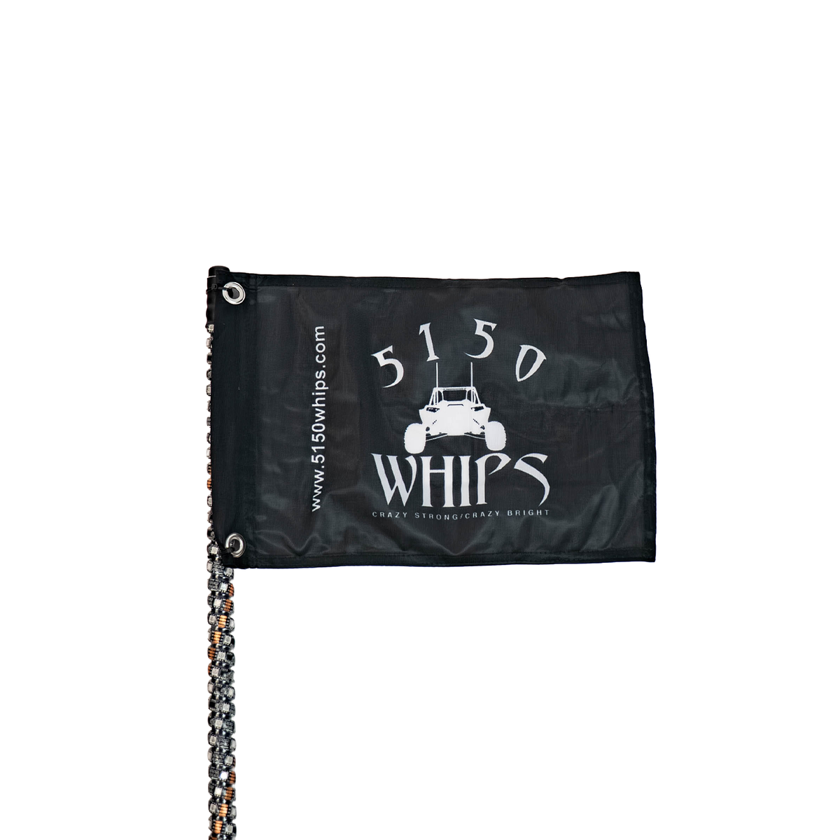 187 LED Whips – Pair