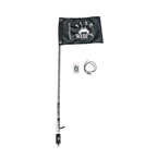 Standard LED Whip – Remote