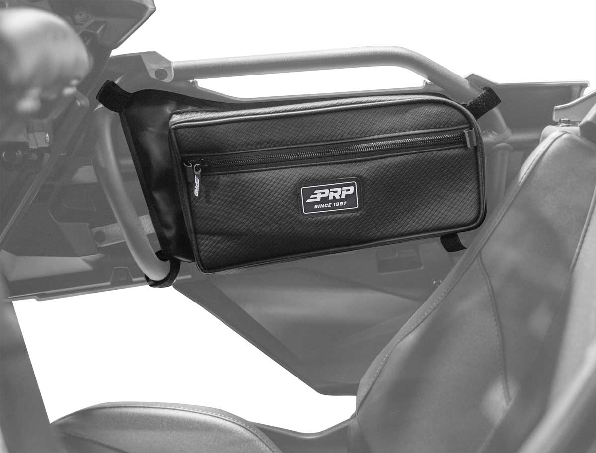 Can-Am Maverick X3 Max Rear Door Bag (Pair) image 1