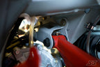 S3 Powersports Front Gusset Kit - Can-Am X3 image 3