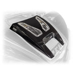DRT Can-Am 2024+ Maverick R High Impact ABS Hood Scoop image 1