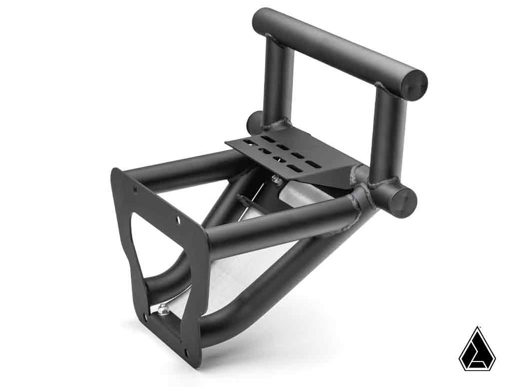 Assault Industries Interceptor Front Bumper (Fits: Kawasaki Krx 1000) image 1