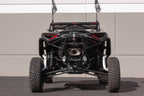 CAN AM MAVERICK R REAR BUMPER