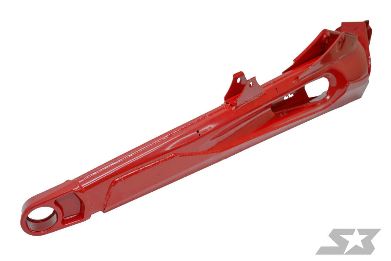 Polaris Rzr Pro R Trailing Arms Weld-In Gusset Kit image 3