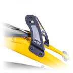 Drt Motorsports Can-Am Maverick R Light Bar Bracket Kit image 11