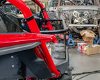 Honda Talon Rear Bed Enclosure - Utv Inc image 3