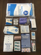 Savage Utv First Aid Kit image 1