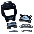 Maverick X3 Dual Shear Front Gusset Kit - Teixeira Tech image 0