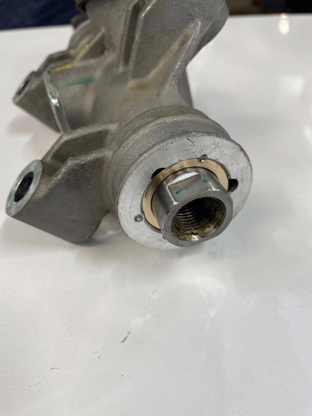 Krx 1000 Steering Rack Bushings image 1