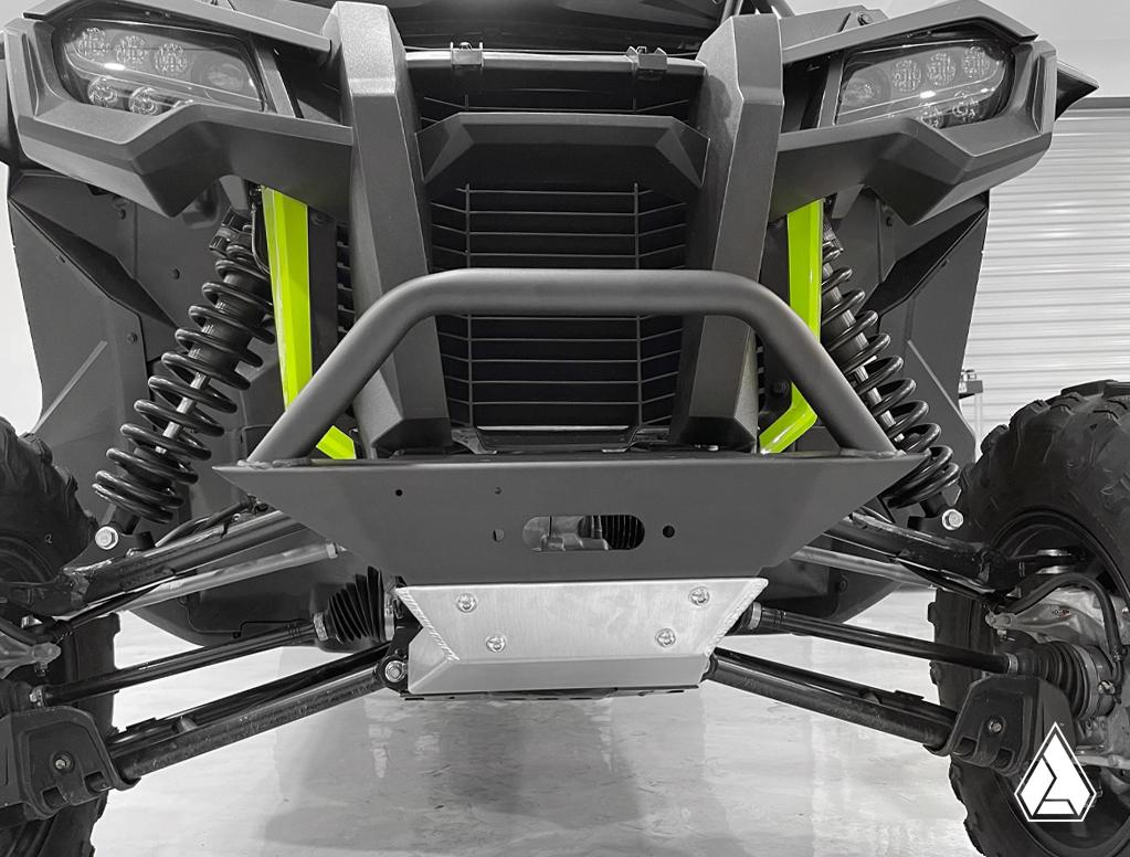 Assault Industries Savage Front Bumper - Honda Talon image 2