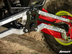 Polaris Rzr Pro R High-Clearance Billet Radius Arms image 4