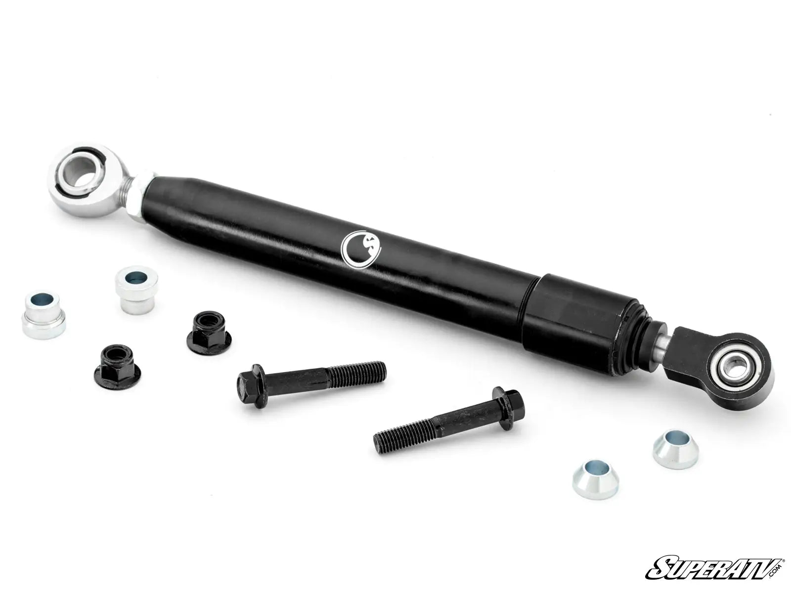 Can-Am Maverick R Sway Bar Shock image 4