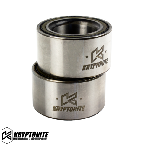 Can-Am X3 Billet Rear Knuckle/Spindle Set - Tatum Utv image 5