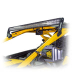 Drt Motorsports Can-Am Maverick R Light Bar Bracket Kit image 10