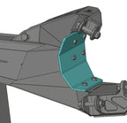 Ard Can-Am Maverick R Trailing Arms image 7