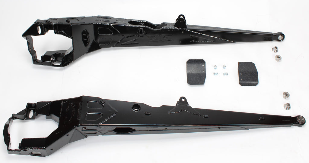 Teixeira Tech Can-Am X3 72” Trailing Arms image 0