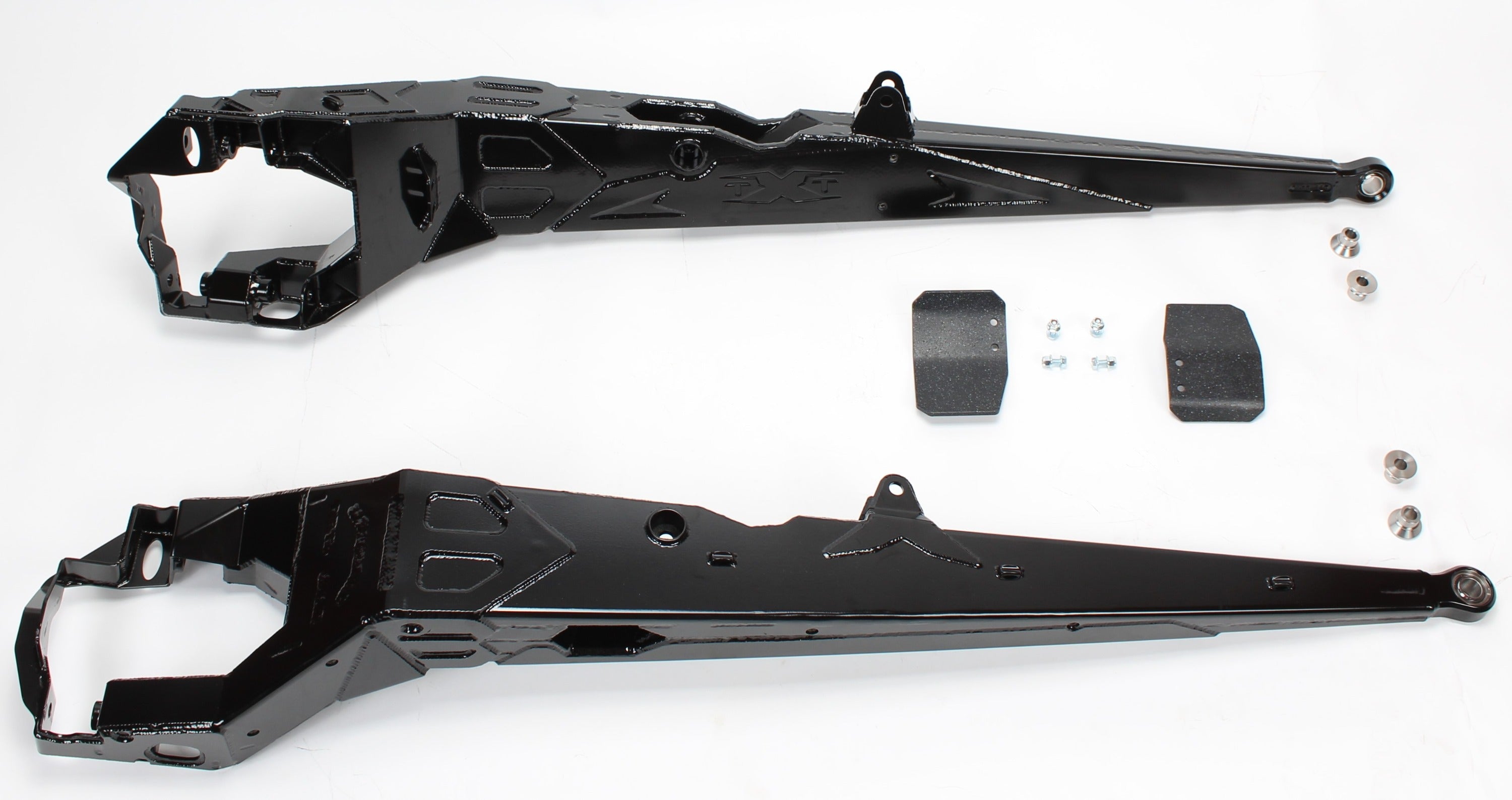 Teixeira Tech Can-Am X3 72” Trailing Arms image 0
