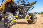 Yamaha Yxz1000R Prerunner Rear Bumper image 0