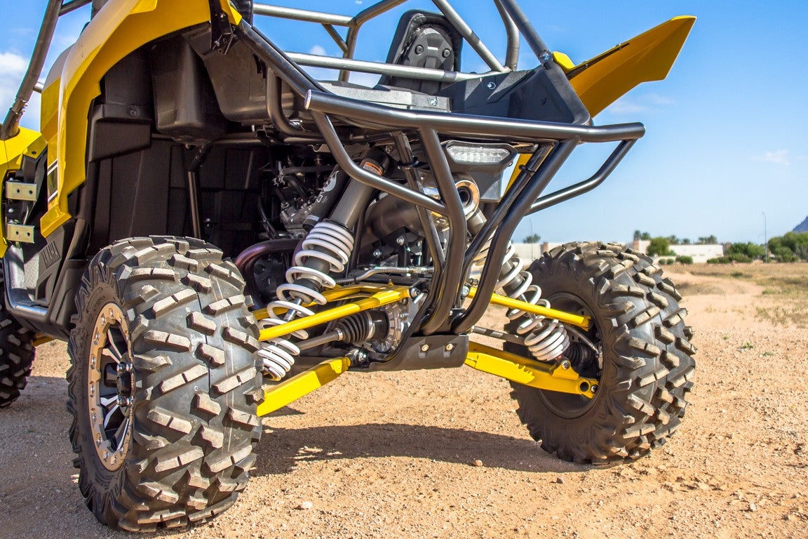 Yamaha Yxz1000R Prerunner Rear Bumper image 0
