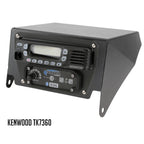 Can-Am X3 Multi-Mount Kit - Top Mount - For Rugged Utv Intercoms And Radios image 5